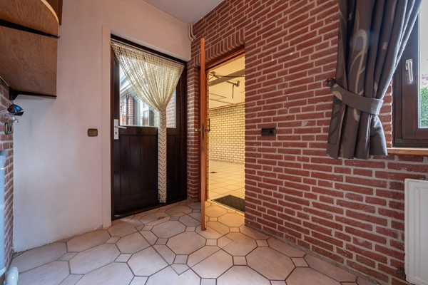 Medium property photo - Prins Florisstraat 10, 4671 GP Dinteloord